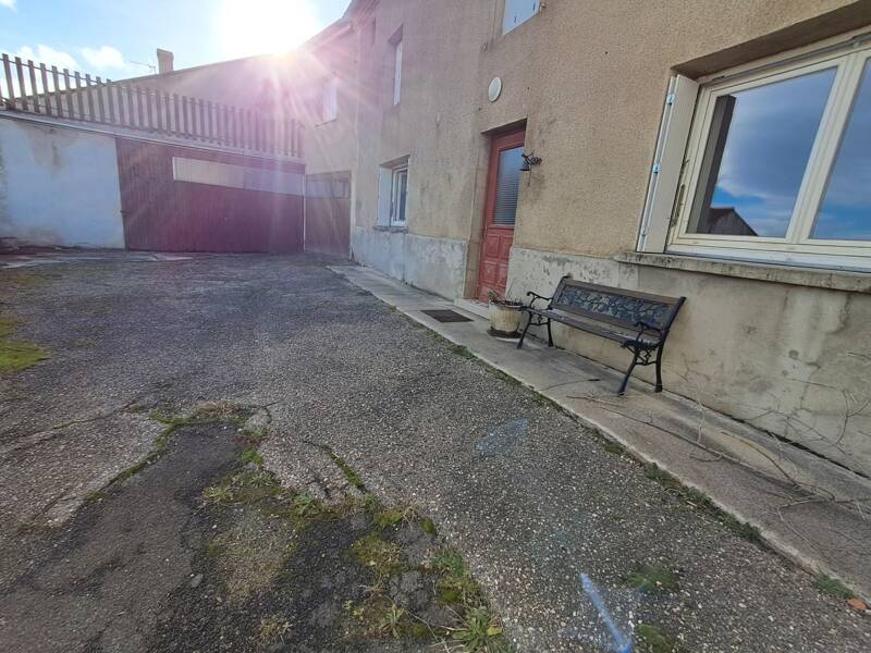 Maison à vendre, 126m², MONTBRISON