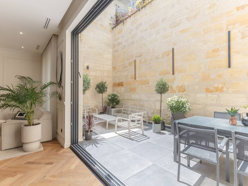 Maison à vendre, 220m², BORDEAUX