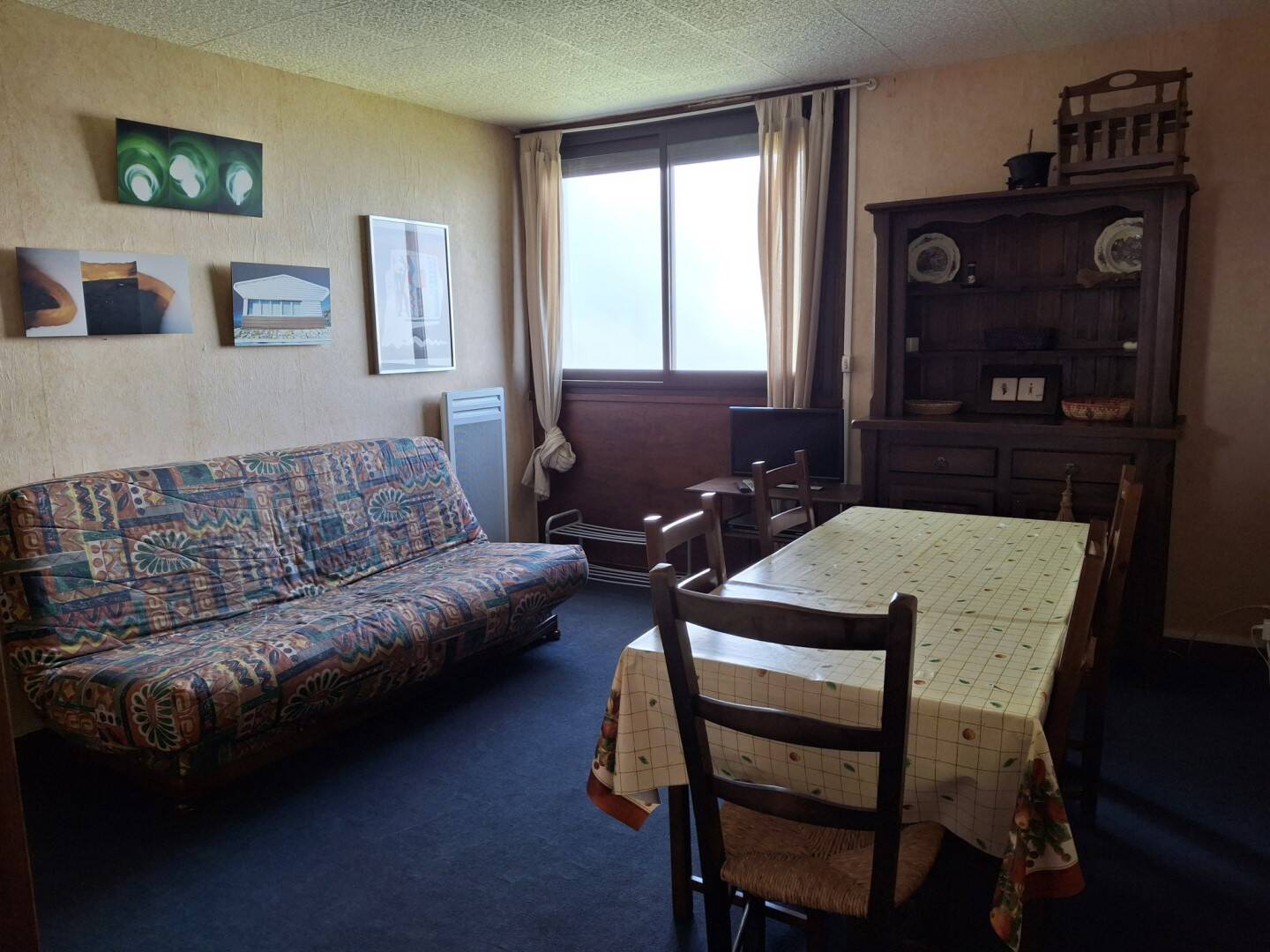 Maison à vendre, 27m², SAINT LARY SOULAN