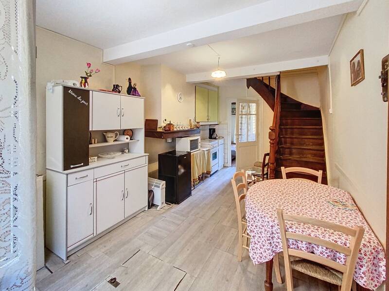 Maison à vendre, 48m², SEIX