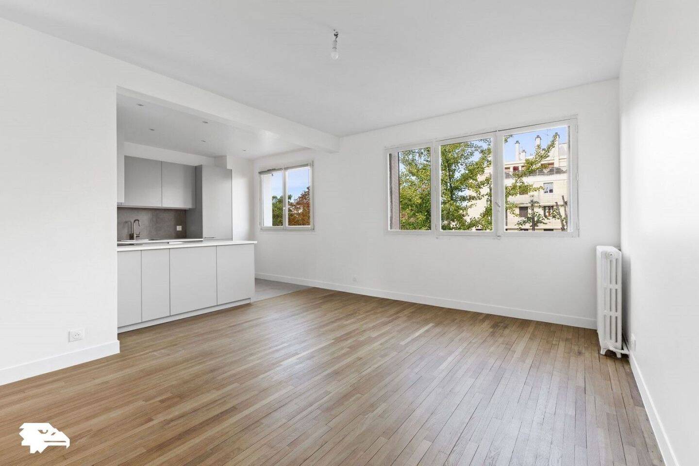 Maison à louer, 62m², ASNIERES SUR SEINE
