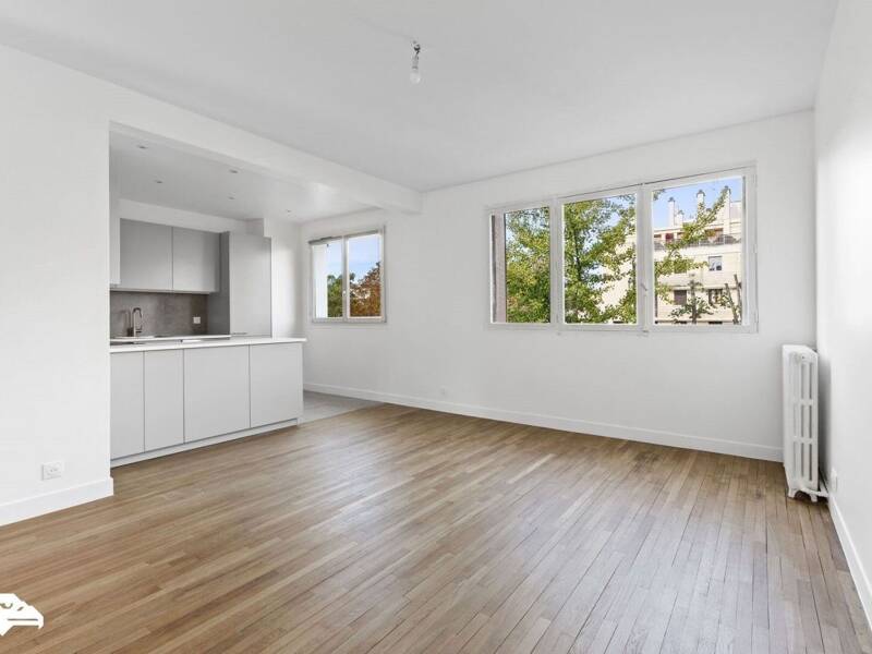 Maison à louer, 62m², ASNIERES SUR SEINE