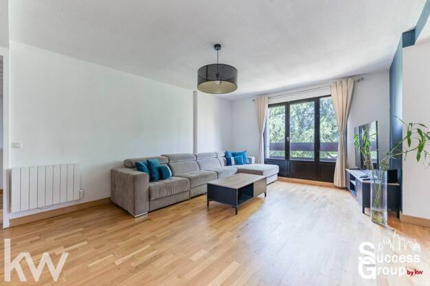 Appartement à vendre 450 000 € 5 pièces 4 chambres 109 m² Étage 2/4 Saint Rambert Lyon 9ème 69009