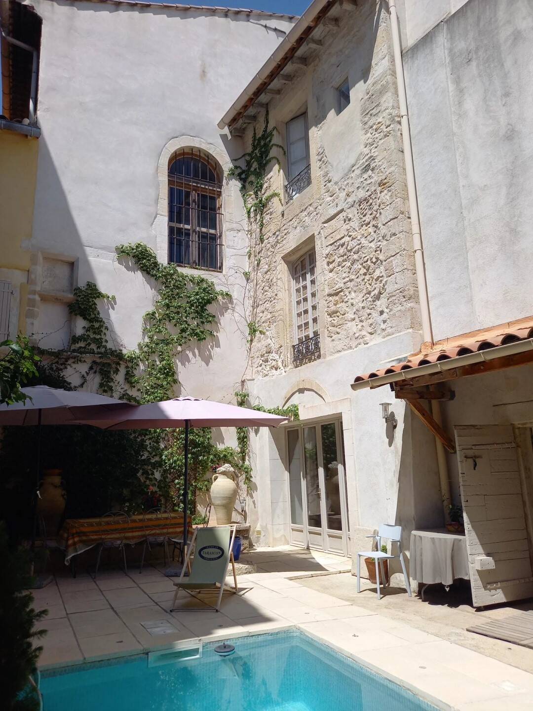 Maison à vendre, 250m², TARASCON