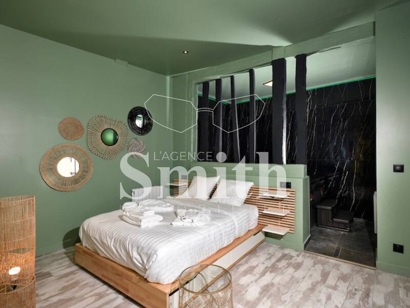 Maison à vendre, 28m², ROUEN