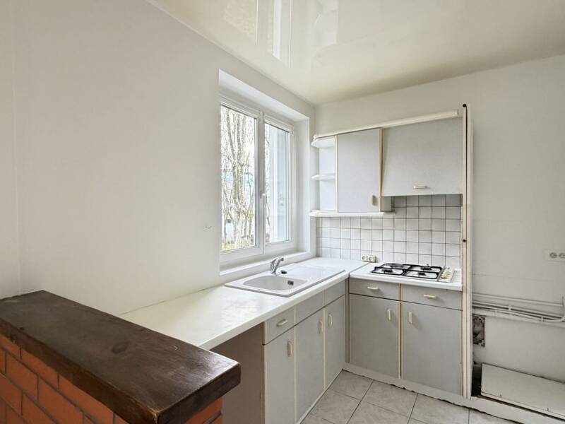 Maison à louer, 40m², BOULOGNE BILLANCOURT