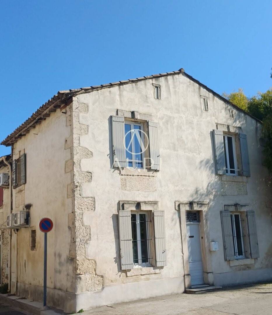 Maison à vendre, 81m², TARASCON