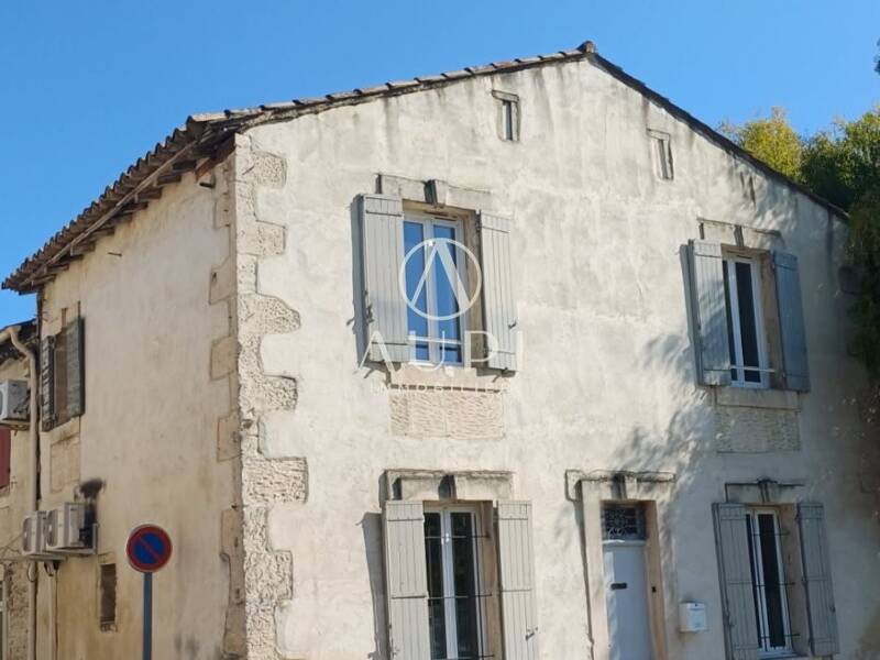 Maison à vendre, 81m², TARASCON
