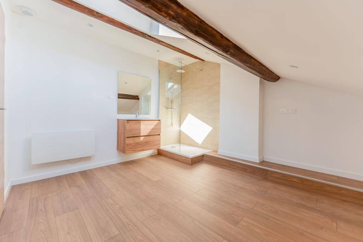 Maison à vendre, 32m², NANCY