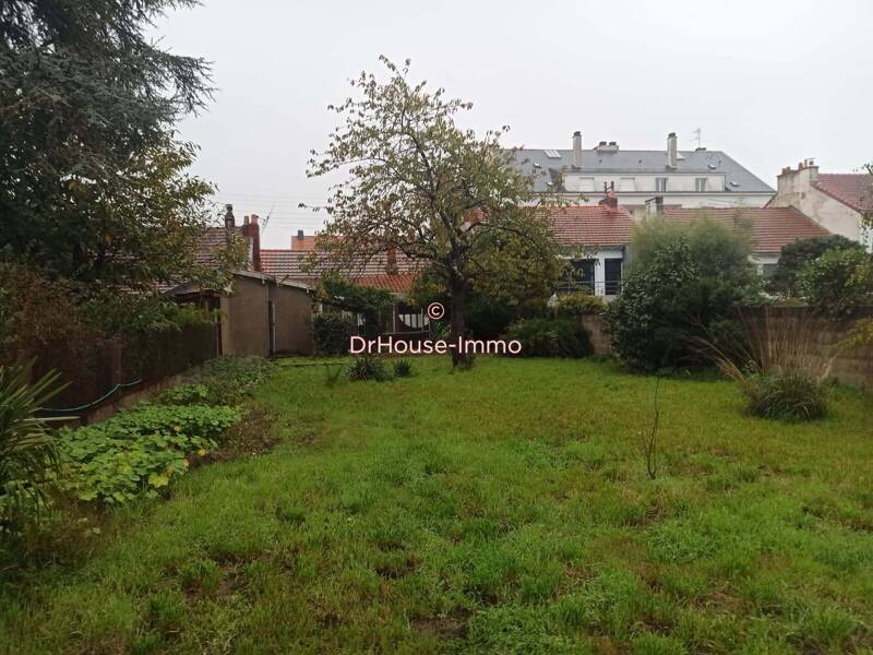 Maison à vendre, 105m², NANTES
