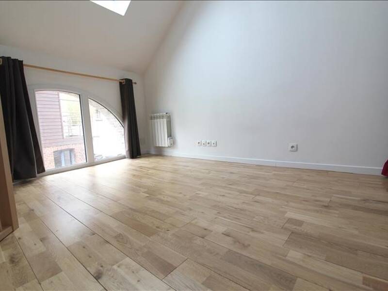 Maison à louer, 42m², ROUEN