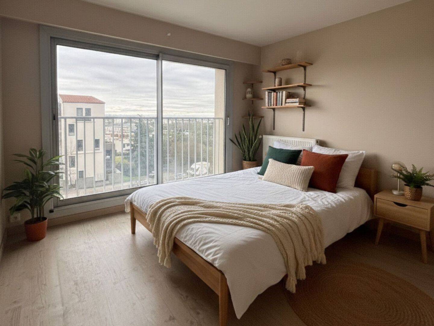 Maison à vendre, 67m², VENISSIEUX