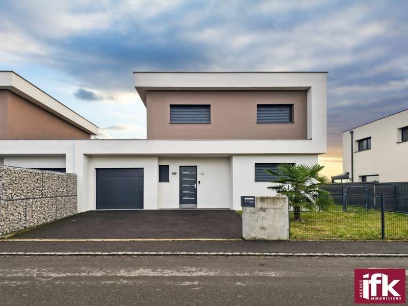 Maison à vendre, 142m², COLMAR