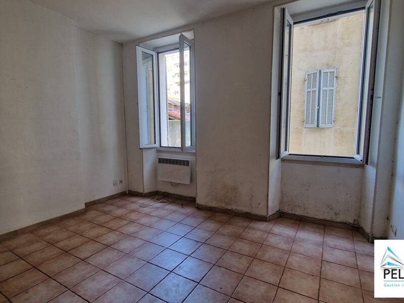 Maison à vendre, 40m², MARSEILLE 3E