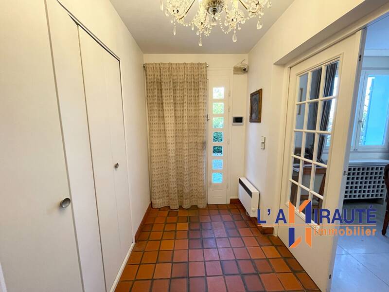 Maison à vendre, 166m², MAISONS LAFFITTE