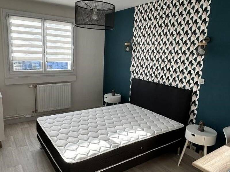 Maison à louer, 57m², LIMOGES