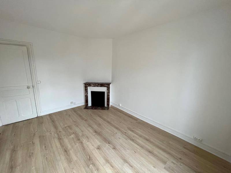 Maison à louer, 40m², COURBEVOIE