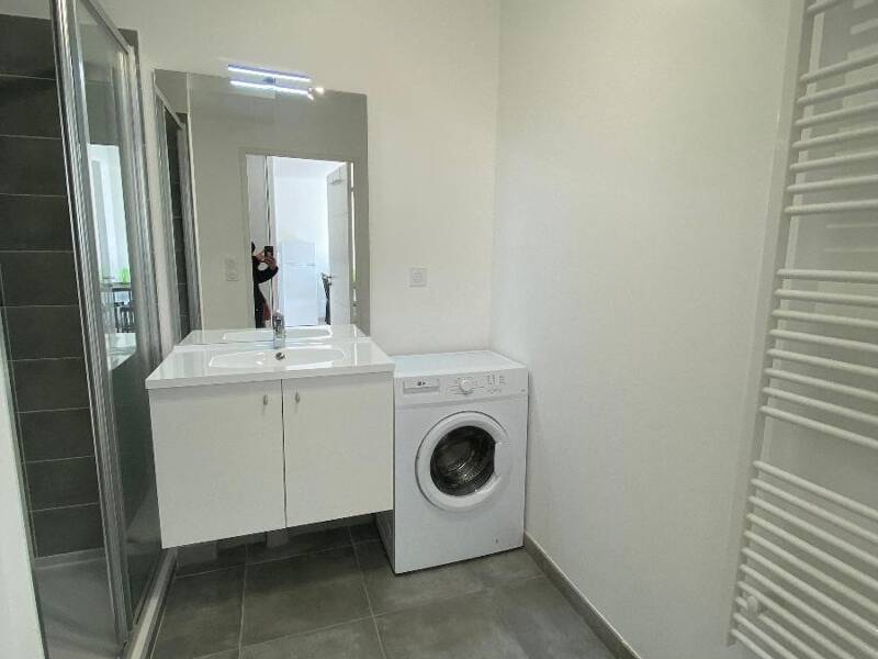 Maison à louer, 42m², MIONS