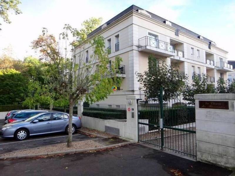 Maison à louer, 46m², ORLEANS