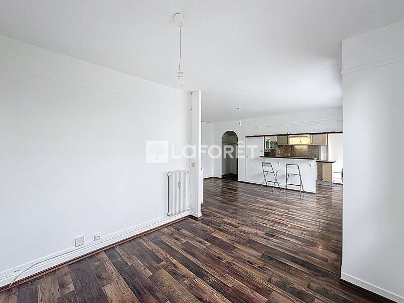 Maison à louer, 74m², CHAMPIGNY SUR MARNE