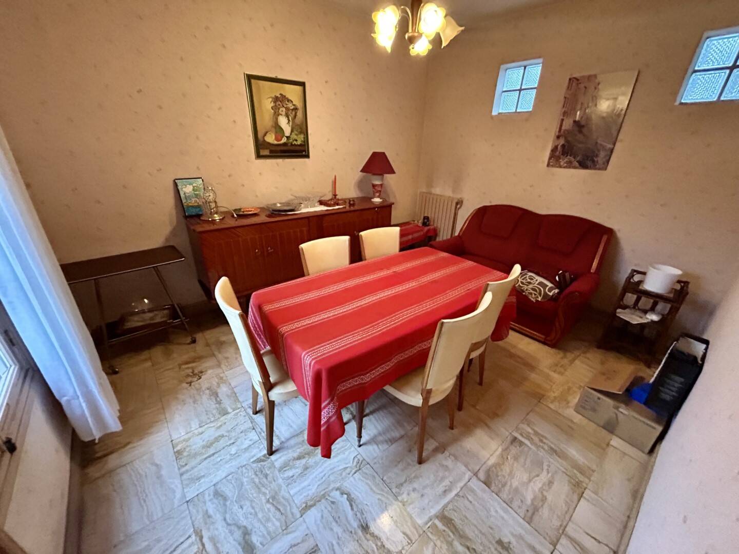 Maison à vendre, 60m², DRANCY