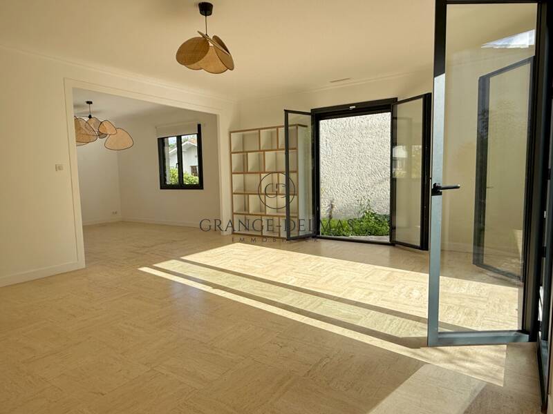 Maison à vendre, 150m², BORDEAUX