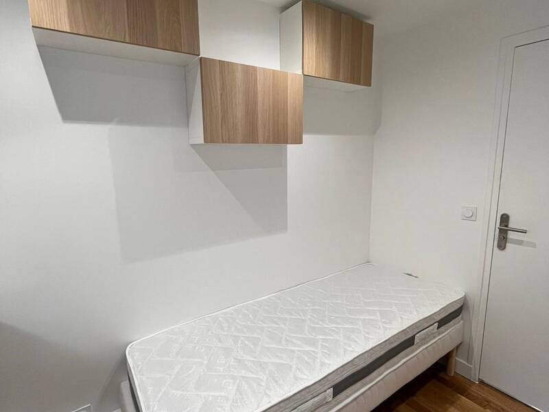 Maison à louer, 10m², PARIS 16E