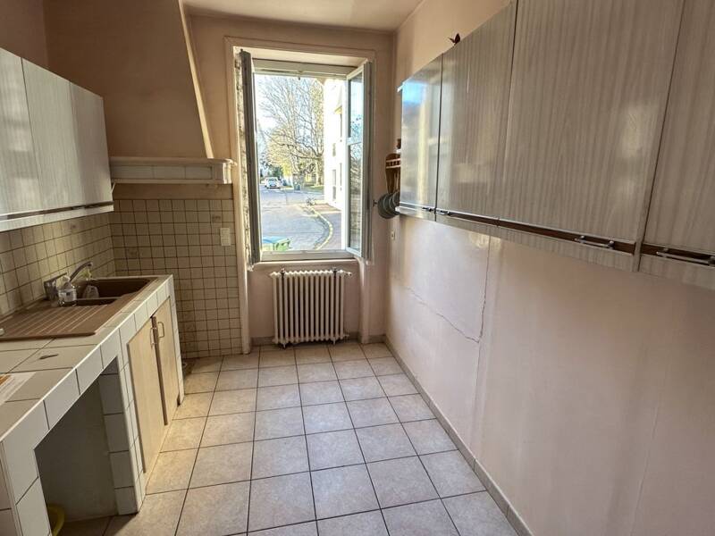 Maison à vendre, 101m², LIMOGES