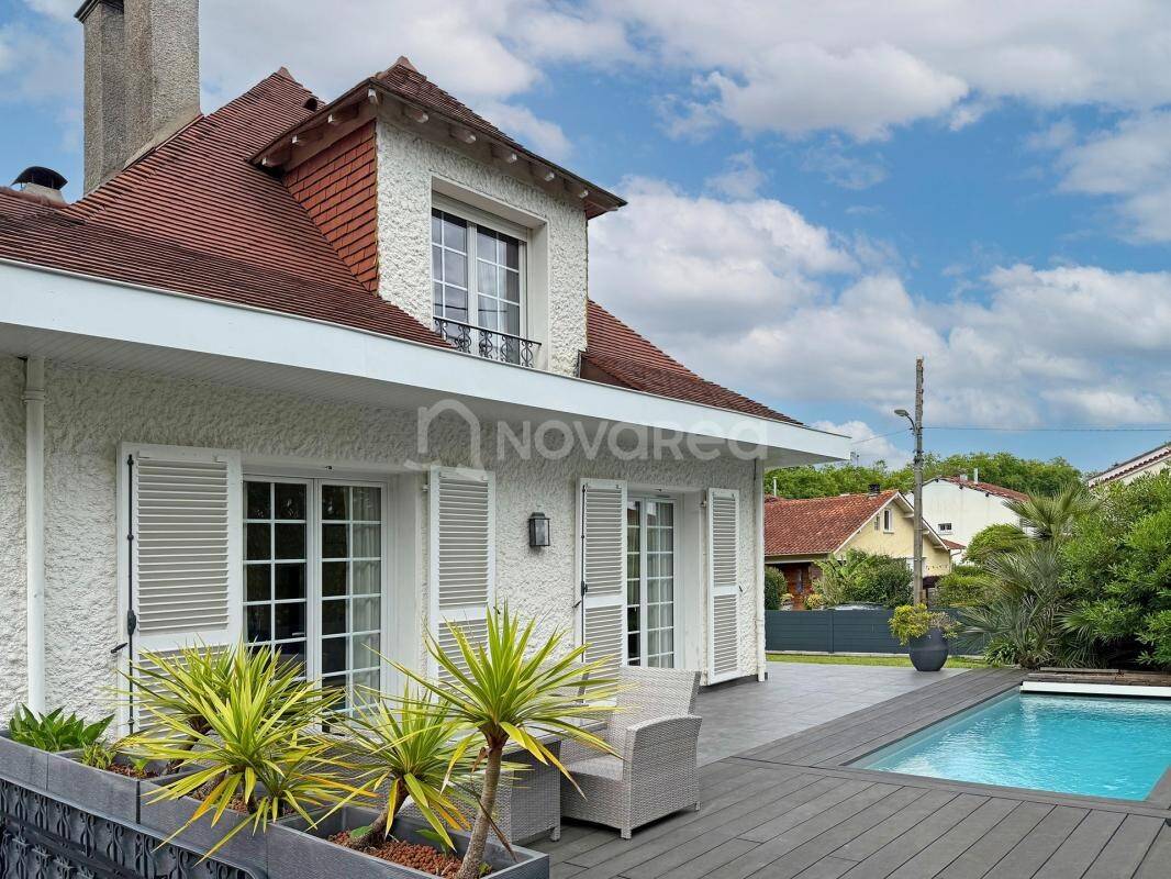 Maison à vendre, 190m², PAU