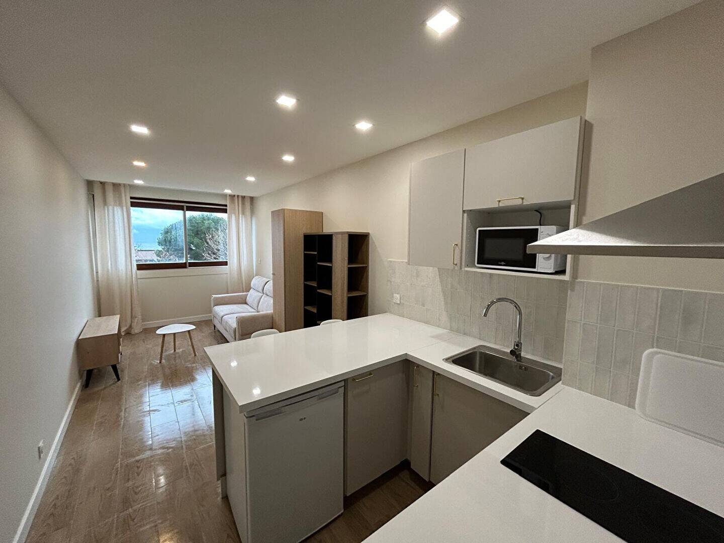 Maison à louer, 25m², SAN MARTINO DI LOTA