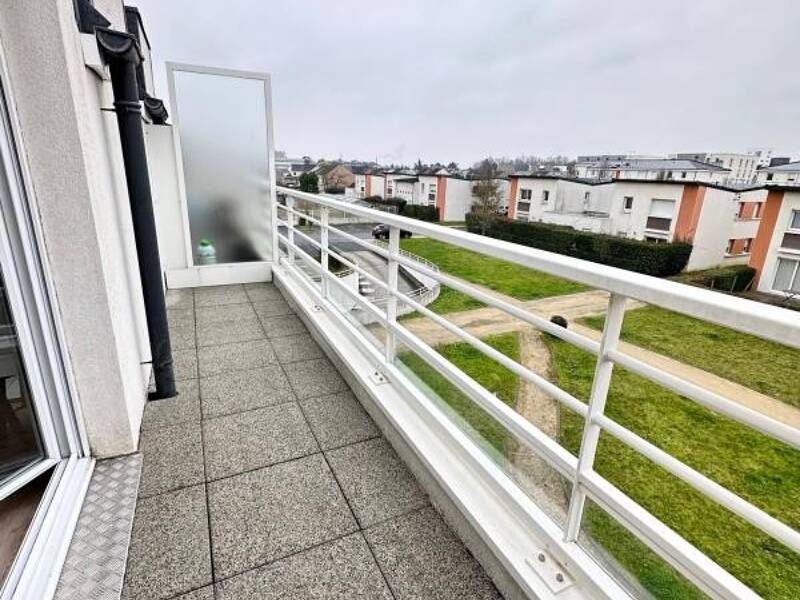 Maison à louer, 25m², NANTES