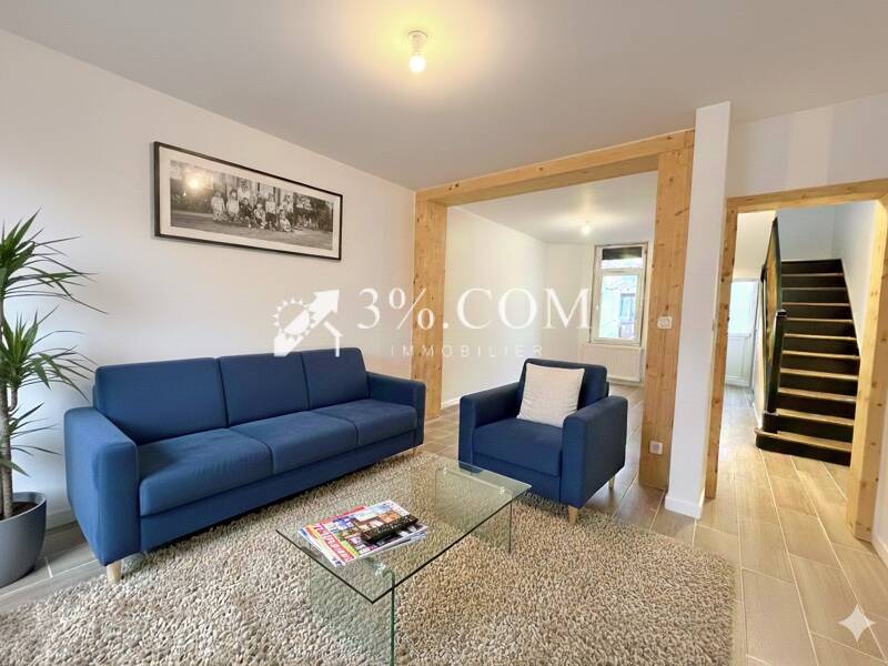 Maison à vendre, 133m², LE PORTEL