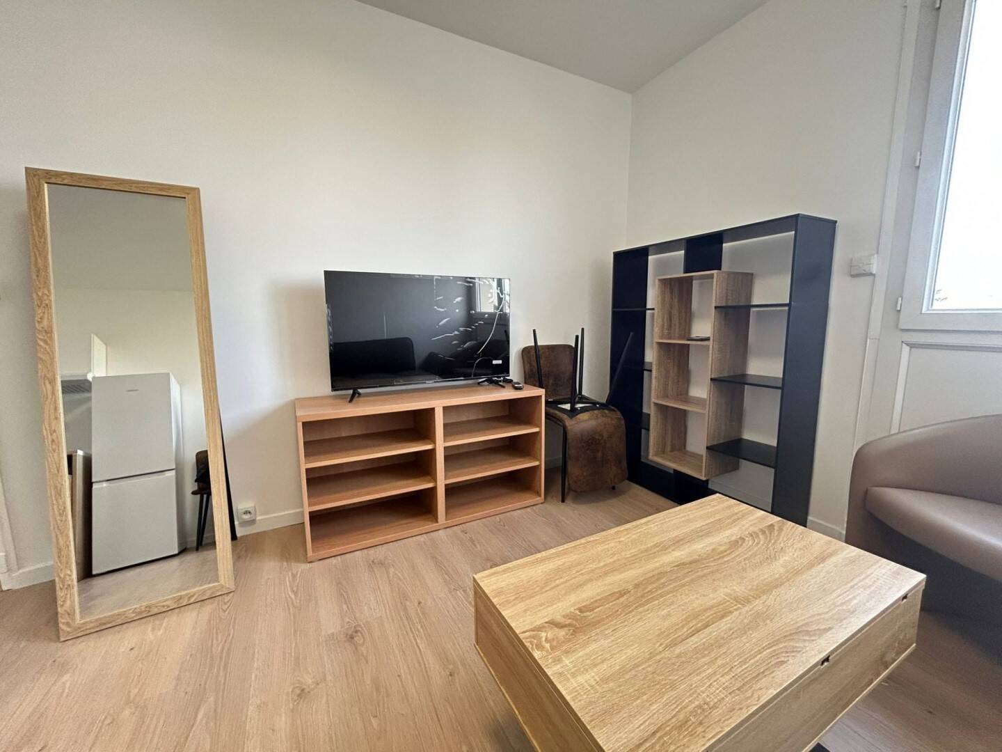 Maison à louer, 32m², MANTES LA VILLE