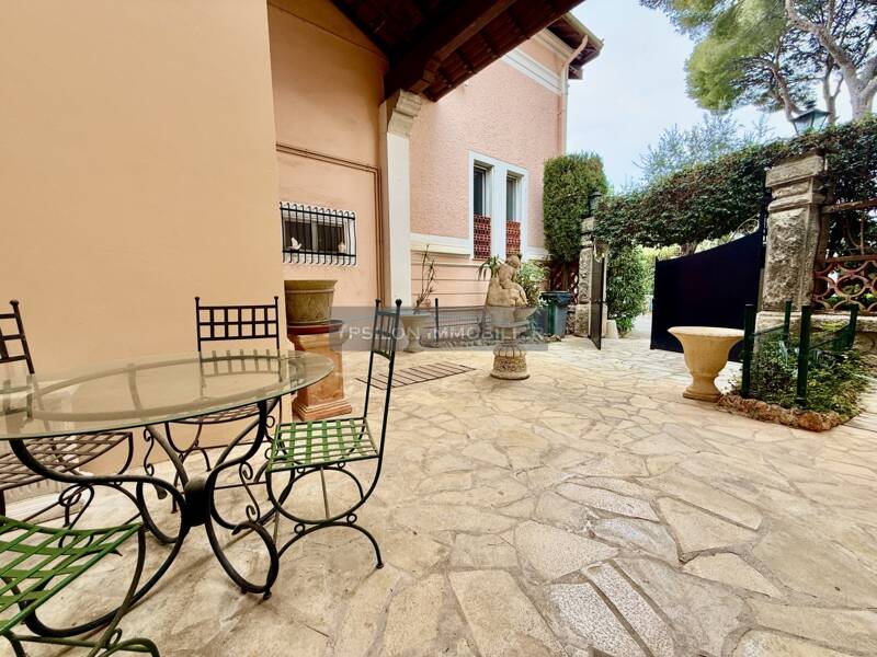 Maison à louer, 84m², ROQUEBRUNE CAP MARTIN