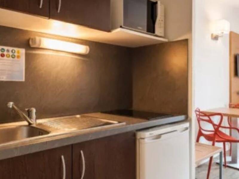 Maison à vendre, 23m², MARSEILLE 8E