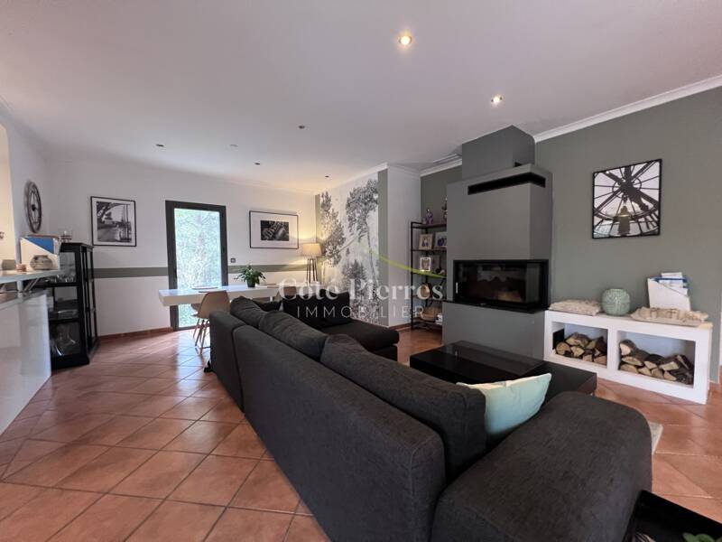 Maison à vendre, 122m², NIMES