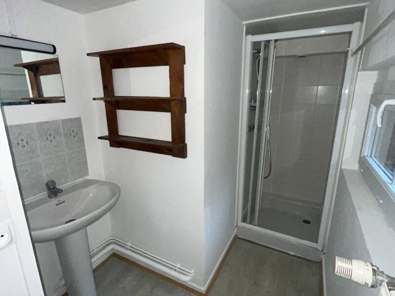 Maison à louer, 42m², ROUEN