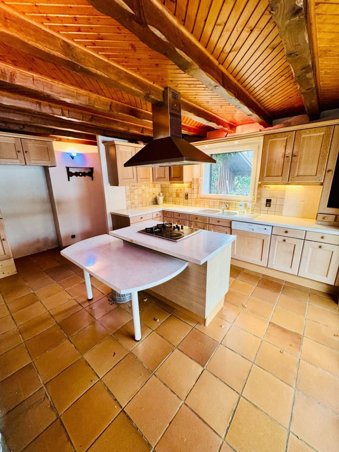 Maison à vendre, 300m², ALLONZIER LA CAILLE