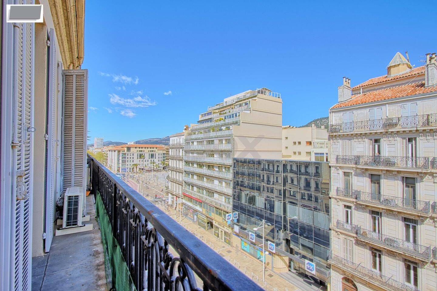 Maison à vendre, 92m², TOULON