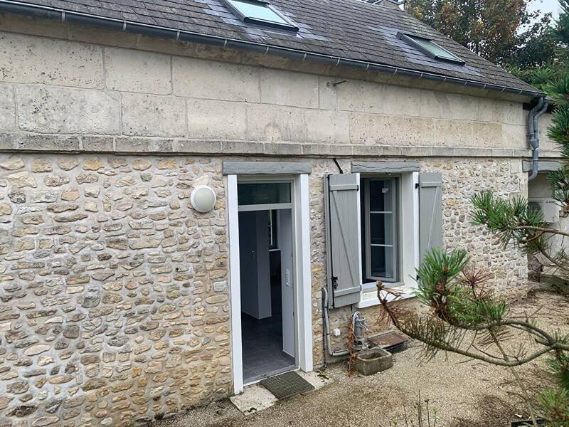 Maison à louer, 63m², BERVILLE