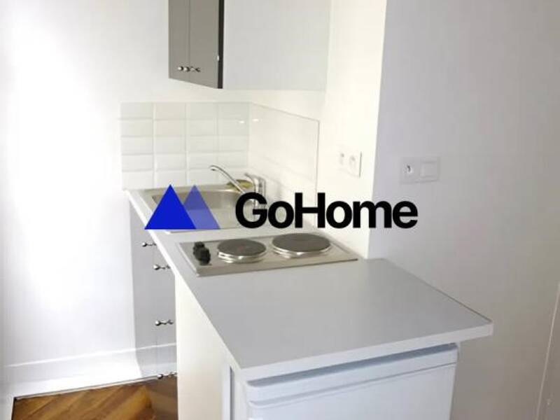 Maison à louer, 14m², PARIS 11E