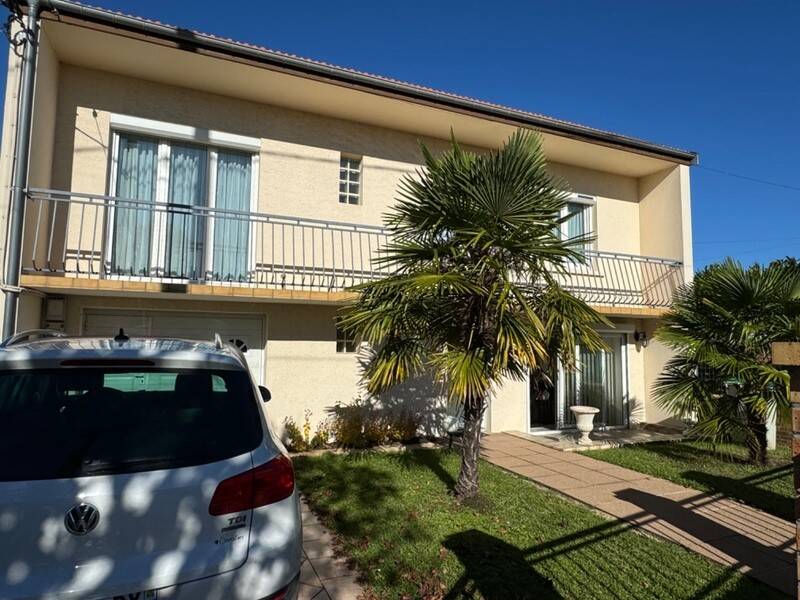 Maison à vendre, 108m², SAINT DIZIER