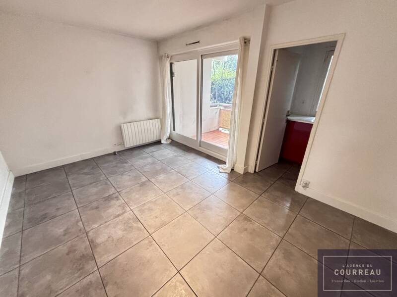 Maison à louer, 27m², MONTPELLIER