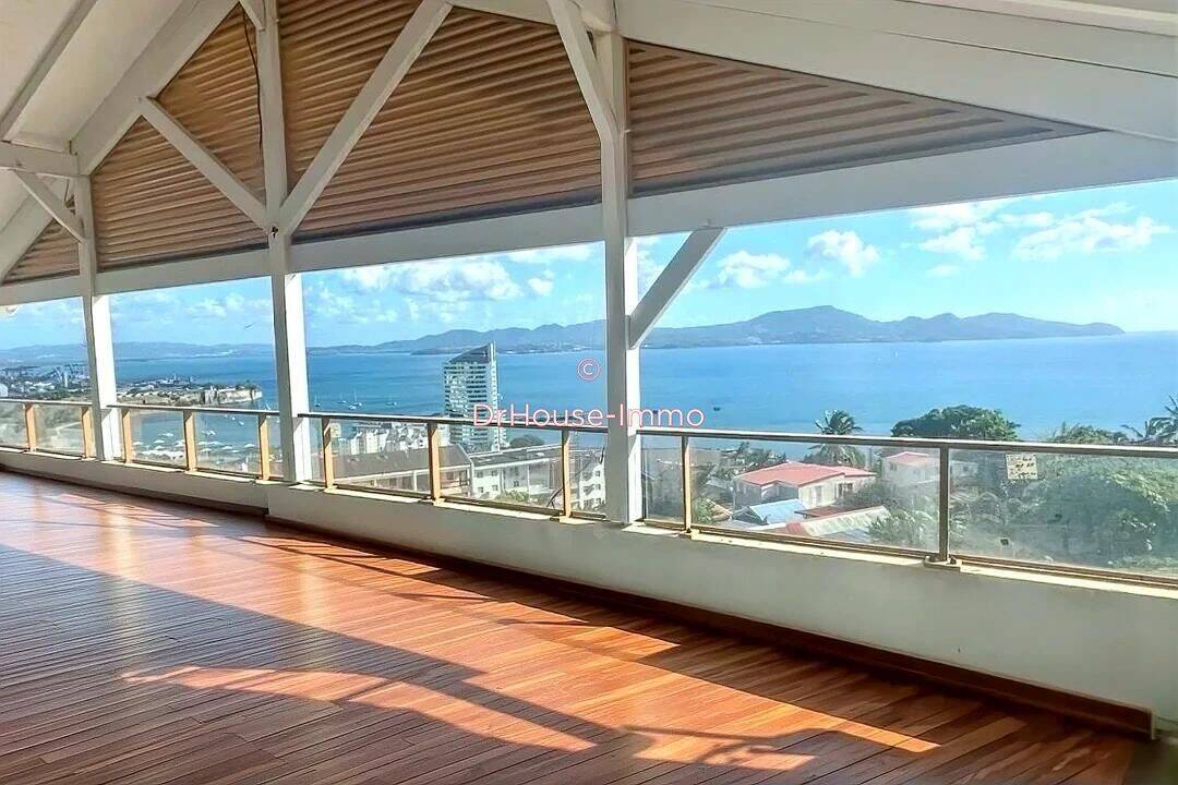 Maison à vendre, 134m², FORT DE FRANCE