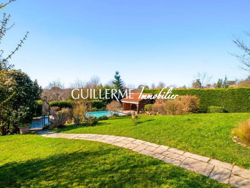 Maison à vendre, 251m², DARDILLY