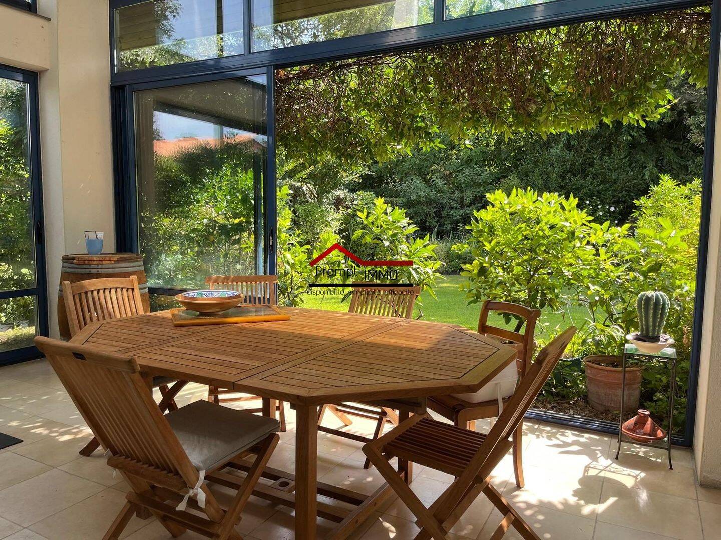Maison à vendre, 250m², MERIGNAC