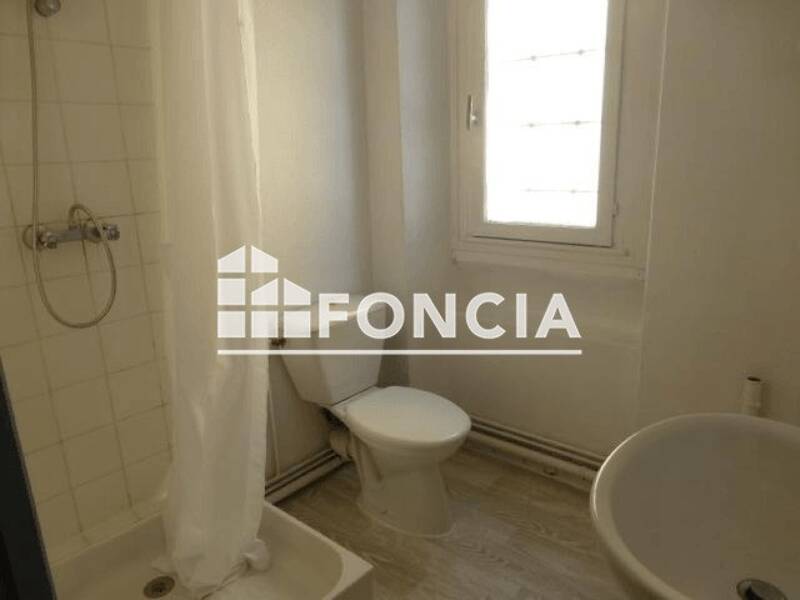 Maison à louer, 36m², VIZILLE