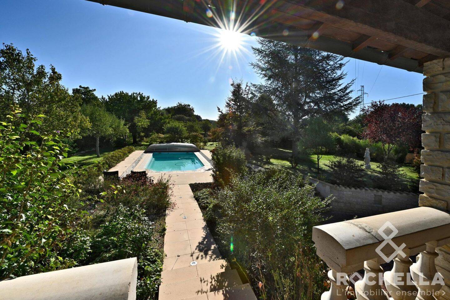 Maison à vendre, 173m², LA VERGNE