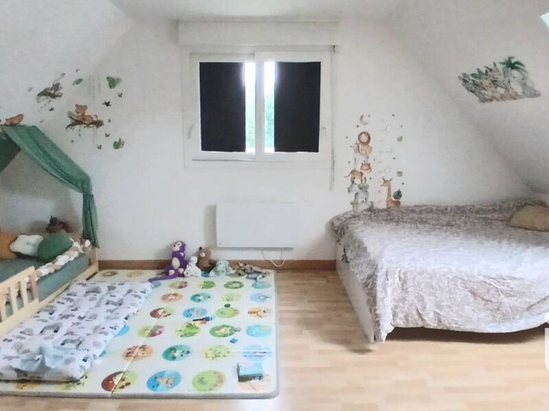 Maison à vendre, 106m², AMIENS