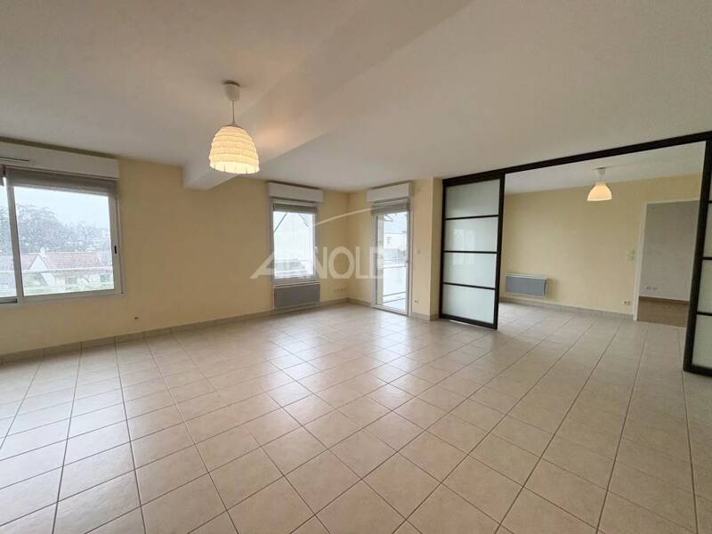 Maison à louer, 138m², NANTES